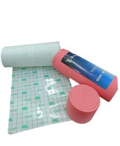 KK  ฟิล์ม​ปิดรอยสักกันน้ำ กว้าง15 ซม  ยาว500ซม  เกรดAอย่างดี คุ้มค่าเกินราคา