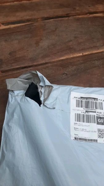 Buyer review video 3