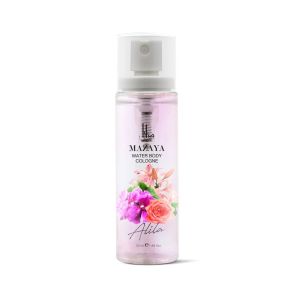 MAZAYA WATER BODY COLOGNE 50 ML / parfum