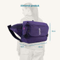 TORCH Dala Tas Selempang Tablet iPad User Friendly Stylist - Travel Pouch. 