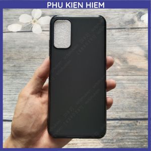 Ốp lưng Xiaomi Note 10 5G / Note 10T 5G chống sốc dẻo trong dẻo đen viền gồ bảo vệ cam cao cấp bền đẹp