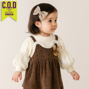 DRESS ANAK / BAYI IMPORT - SF10097