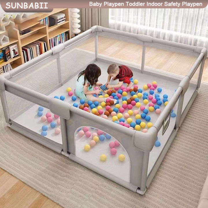 Toddler Playpen Baby Playpen Big W Advwin Large Toldder Yard