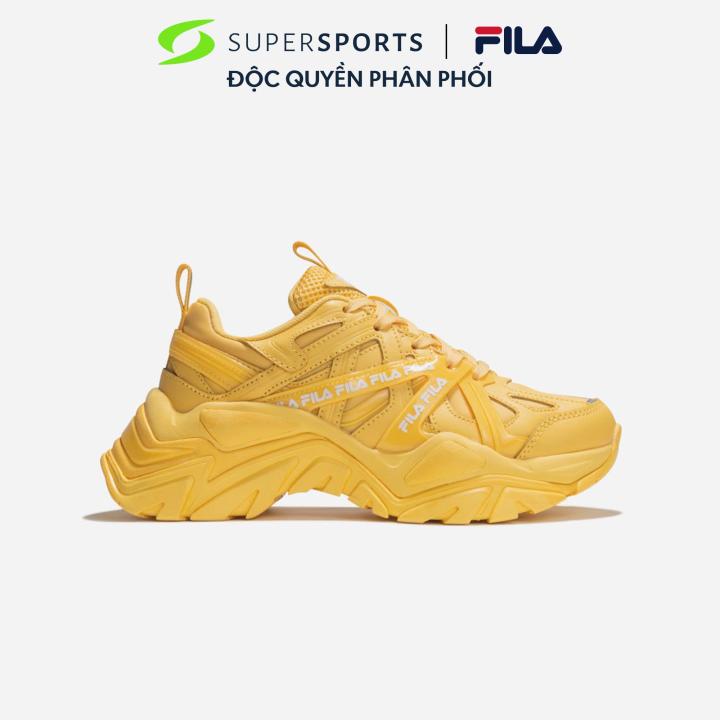 Kalinga Ashok Fila Khaki Trainers Kalinga Ashok Fila Disruptor