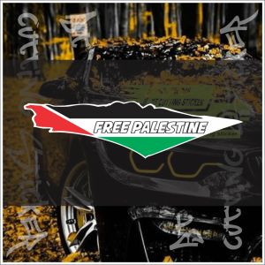 stiker palestina stiker cutting stiker free palestine stiker mobil