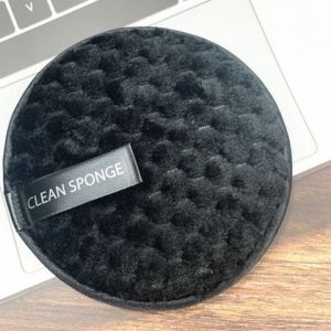 Sponge Make Up Removal / Make Up Removal Clean / Sponge Puff Face Cleansing / Puff Make up Remover Cotton Pads
