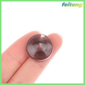 【feitong】🚕🚕【HOT SALE】 Car Automatic Headlight Sensor Cover ABS Head Light Sensor Cap Trims For Sienna 2022 RAV4 Highlander Harrier Lexus