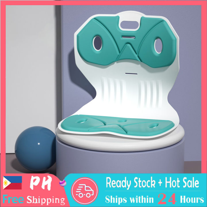 Lumbar Support Pillow for Office Chair Car, Gaming Chair Lower Back