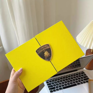 Kính lão thông minh đa tiêu cự logo bó tót