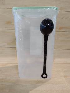 Click 4Liters With Long Scooper