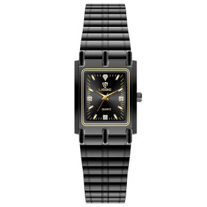 LIEBIG Watch for Women Original Waterproof Stainless Steel Quartz Watch Woman Casual Watches High Quality L1018