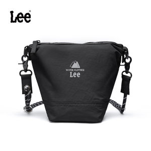 LEE Small Sling Bag For Women Korean Light Mini Phone Crossbody Shoulder Bags With Zipper Lightweight Lady Handbags On Sale For Work Casual Commuter