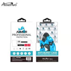 เคสใสกันกระแทกคิงคองCase Samsung Note5 Note8 Note9 Note10 Note10pro Note10lite Note20 Note20ulter เคสใสกันกระแทก4มุม