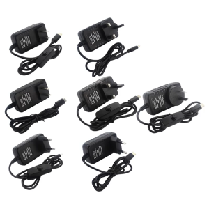 แบบพกพาอะแดปเตอร์เครื่องชาร์จ C เอาต์พุต3A 5V 15W ชาร์จเร็วใช้ได้กับการป้องกันการโอเวอร์โหลดอเนกประสงค์