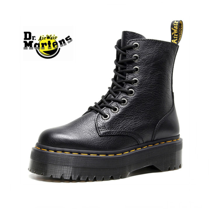 Imitazione dr martens on sale platform