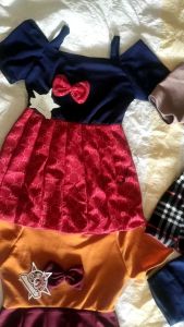 Dress Anak Tink Top // Dress Anak Model Tink Top // Dress Kemben Anak // Dress Model Sayap // Dress Tali Dua