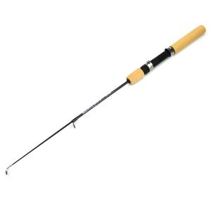 GUDAN Accessories 60cm/80cm/100cm Pesca Telescopic Winter Casting Rod Fishing Rods Mini Ice Rod Shrimp Fishing Rods