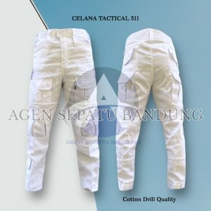 Celana Tactical 511 / Celana Tactical Panjang Outdoor Premium / Celana Panjang