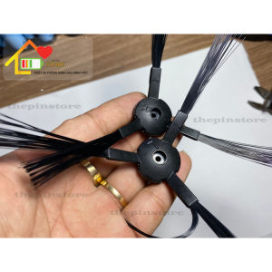 CHỔI CẠNH ROBOT HÚT BỤI MEDION 16510 18500 18501 18600 19511 19510 (1 CẶP)