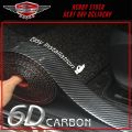 7D 6D 5D Carbon Fiber Sticker Carbon Sticker Wrap Decal Stiker Carbon Car Sticker Body Car Accessories 3D Film Kereta. 