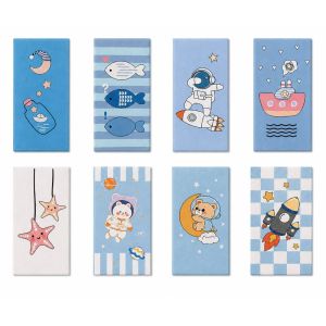 TEN Waterproof Anti Collision Cushion Shockproof Self Adhesive Wall Protector High Quality XPE Foam Foam Bumper Baby Safety