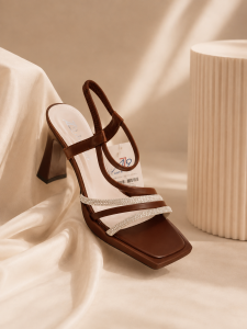 Sandal cao gót nữ (35-39)