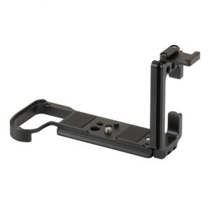 Máy ảnh nhanh chóng thiết lập tấm với Slide out Mount Hợp kim nhôm Phụ kiện cho z5ii z6iii Z5/Z6/Z7/z6ii/z7ii chụp ảnh