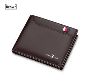 Dompet Distro Pria Lipat Dompet Pendek Pria Dewasa Dompet Kulit Pria Terbaru Dompet Pria Kekinian