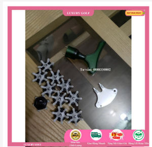 Dụng cụ tháo lắp đinh giày golf Thay Thế Đinh Giày Golf Cũ - Lazada