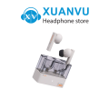 Tai nghe True Wireless Moondrop Space Travel, Hiệu suất tốt giá cực kỳ hạt rẻ, Tích hợp công nghệ xịn xò Bluetooth mới nhất 5.3, chống ồn chủ động (ANC. 