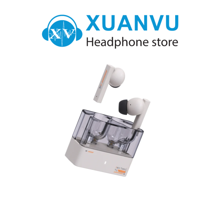 Tai nghe True Wireless Moondrop Space Travel chất lượng, giá rẻ