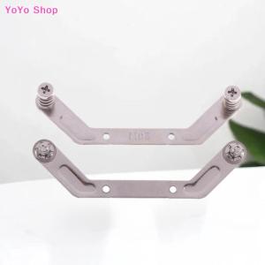 💕 YoYo Shop 💕 1Set Computer CPU Radiator Mounting Bracket Backplane Accessories For LGA2011 X99 X79 E5 1700 1366 115X 1200 AMD AM2 AM3 AM4 AM5