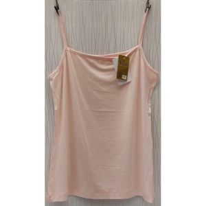 Tanktop Wanita Polos & Nyaman Dipakai