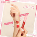 PINKFLASH 4PCS Lipstick Set Soft Matte Liquid Lipstick Waterproof VE Moisturising Long Lasting Lip Tint Lightweight. 