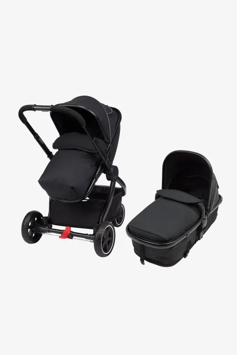 Mothercare Journey 3 Wheel Travel System Black 3 Piece Wheel Three Wheel Stroller 3Piece Wheel 3Piece Wheels 3 Tier Cart With Wheel Lazada Lazada PH