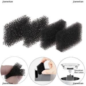 [COD] jiameitan 6 12Pcs Replaced Foam Filters For Eversweet 3 Pro Solo 2 Solo SE Wireless Pump Pet Water Fountain Replacement Pump Filter