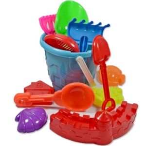 COD MAINAN TRUCK PASIR SET LENGKAP DENGAN EMBER DAN KERUKAN / MAINAN EMBER PASIR PASIRAN LENGKAP DENGAN TRUCK / MAINAN EMBER PANTAI DAN CETAKAN PASIR / MAINAN TRUCK EMBER PASIR