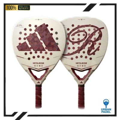 ADIDAS METALBONE RESERVE ALE GALAN 2026 PADEL RACKET RAKET