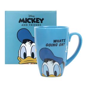 (Ready Stock) Ceramic Cup Cute Gift Women Breakfast Mug High Aesthetics Themed Lovely and Practical Mug (With Box)