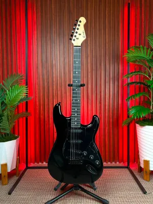 Fermata FS-1 Stratocaster Electric Guitar