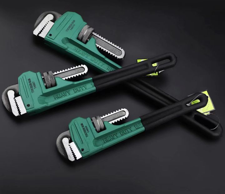 Pipe Wrench 300Mm-12 (Stillson Pattern) | STANLEY