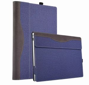 Cover For ASUS Zenbook S 13 OLED UM5302 BR1100  Laptop Case Notebook Protector Skin Pouch Computer Sleeve Build-in Stand