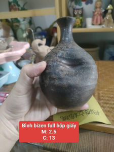 Bình hoa âu England và bình bizen hút lộc dáng lạ 🎌🎌🎌