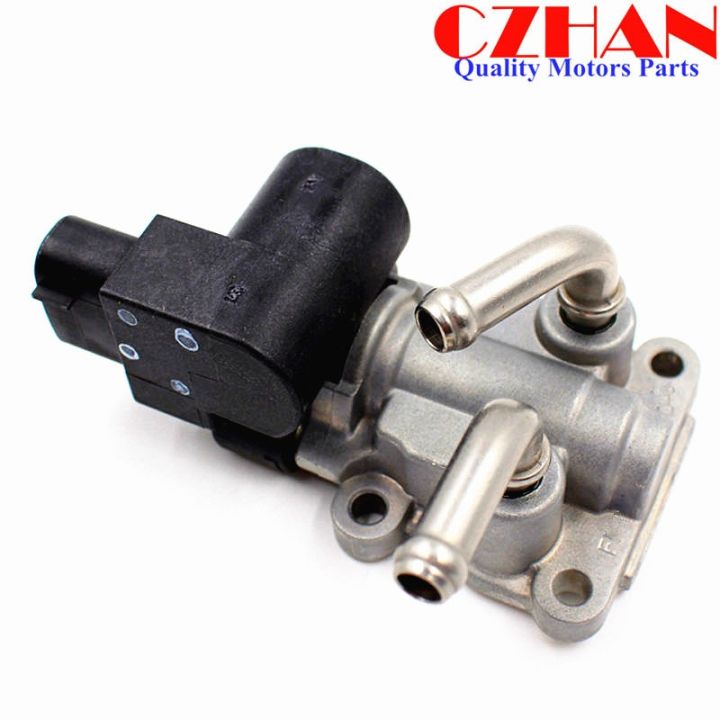 1 Original New Idle Air Control (IAC) Valve 18117-68K00 36800-1731