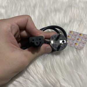 Sạc laptop Hp củ vuông / chữ nhật chân type C  USB C 20V - 3.25A 65W tặng kèm dây nguồn