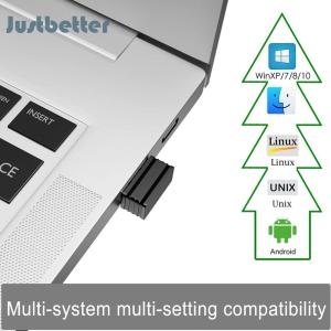 【Mới】 USB Mini Chuột jiggler cho máy tính xách tay Máy tính để bàn cắm và chơi chuột di chuyển Thiết bị mô phỏng