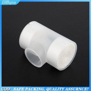 [COD] Disposable Steriled Heat Moisture Exchangers Tracheostomy Trach Vent HME Filter