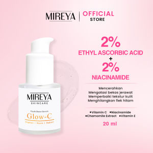 Mireya Glow C Youth Boost Serum