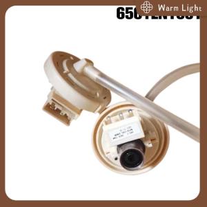 Warm Light สวิตช์ควบคุมระดับน้ำสำหรับเครื่องซักผ้าอัตโนมัติ LG สวิตช์ควบคุม6501EA1001R BPS-R สวิตช์ควบคุม