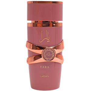 Yara Elixir Lattafa EDP 100ml Minyak Wangi For women Best Fragrance Long Lasting Perfumes